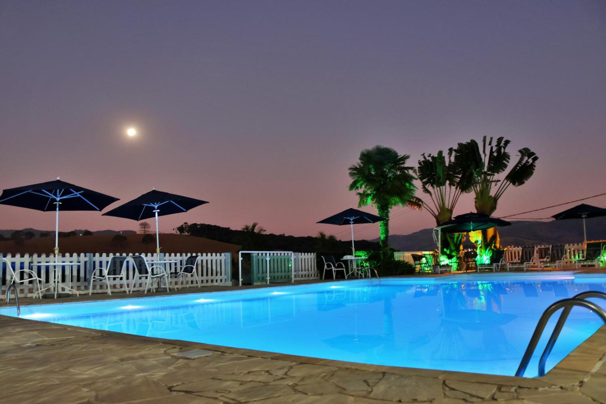 Hotel Extrema Club Exterior foto