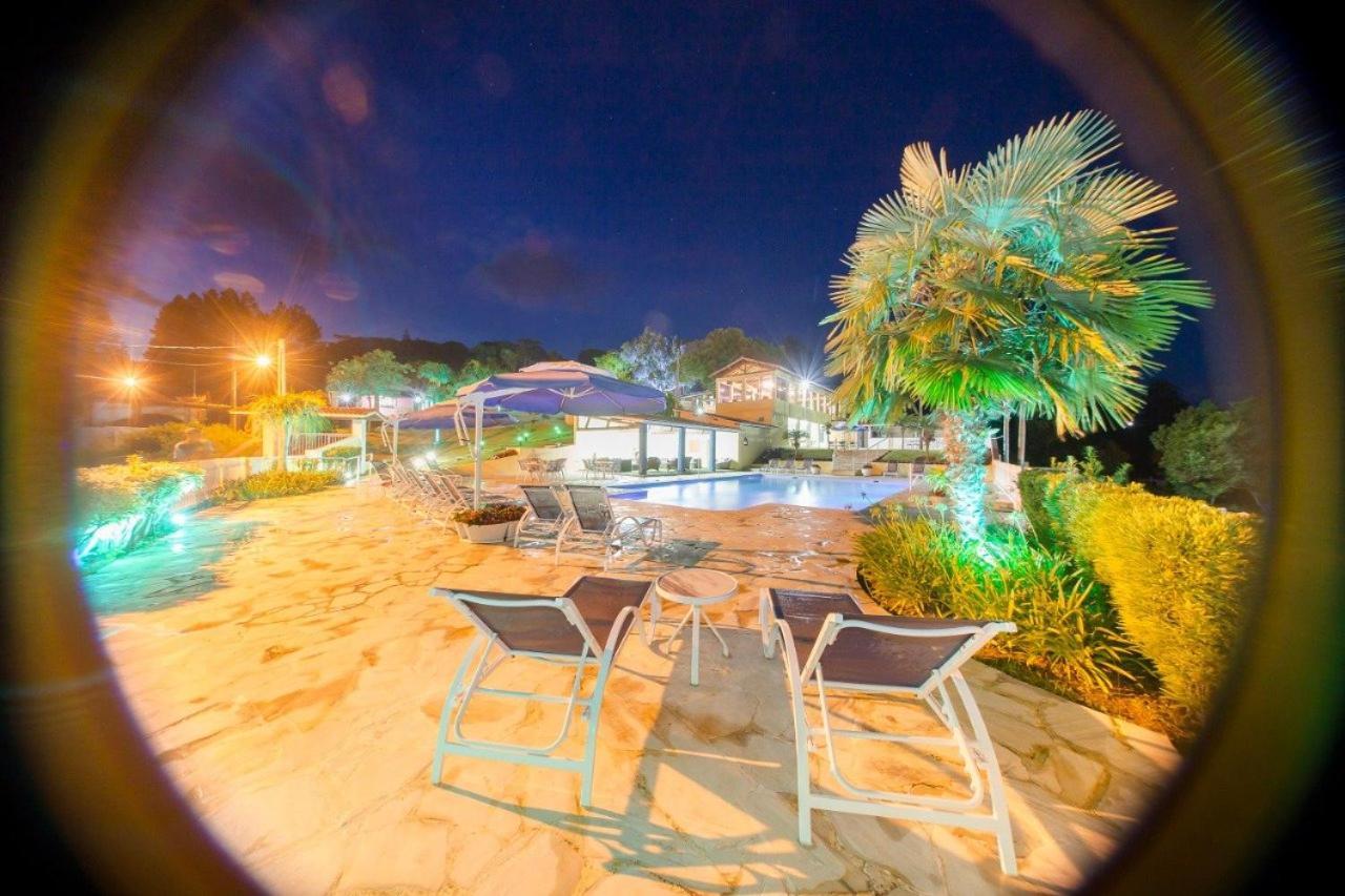 Hotel Extrema Club Exterior foto